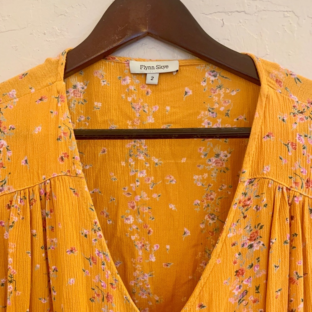 Flynn Skye Dress
